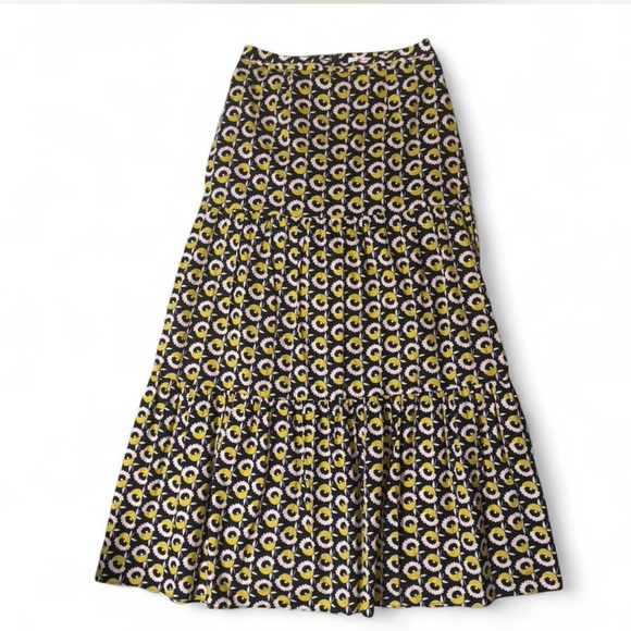 BODEN Thea maxi skirt - Picture 2 of 5